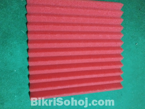 Acoustic Foam